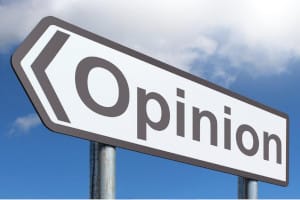 Actualidad/Opinión